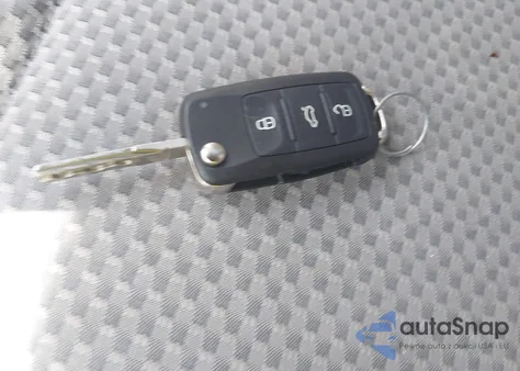 2014 Volkswagen Passat 1.8T S из США, поврежденный, VIN 1VWAS7A39EC028186